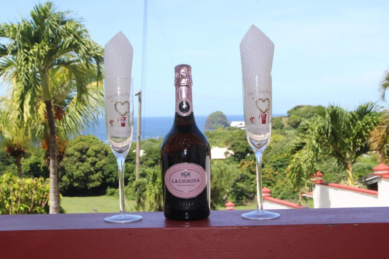 Amarilla Apartments Brighton Village Saint Vincent and the Grenadines