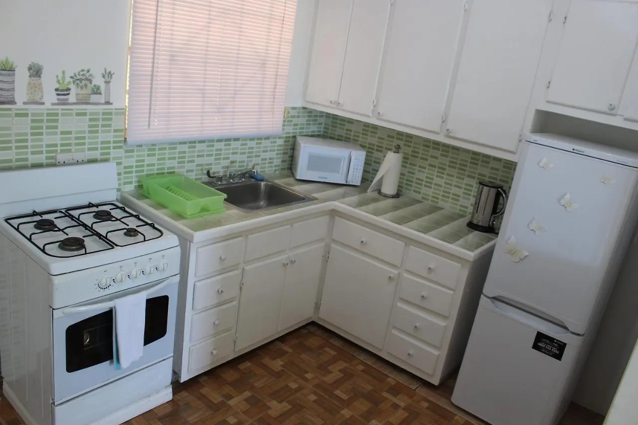 Guest house Amarilla Apartments Brighton Village Saint Vincent and the Grenadines