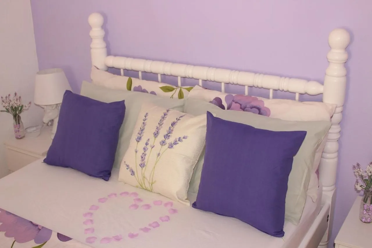 Guest house Amarilla Apartments Brighton Village