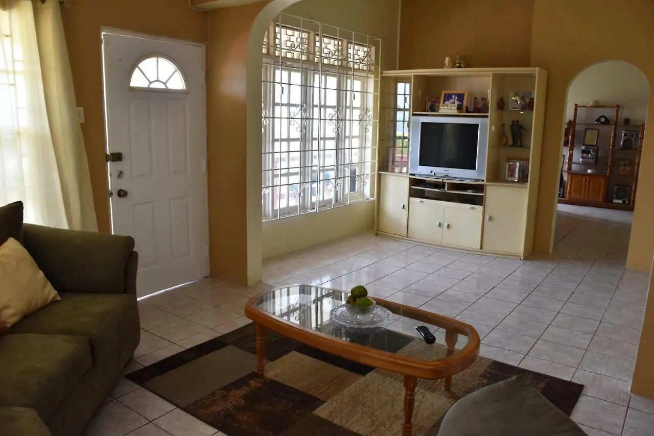 Amarilla Apartments Brighton Village 0*,  Saint Vincent and the Grenadines