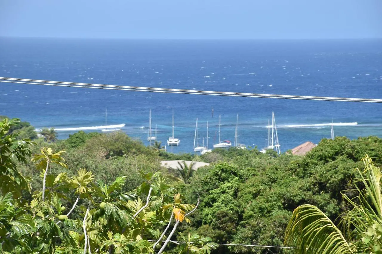 Amarilla Apartments Brighton Village 0*,  Saint Vincent and the Grenadines