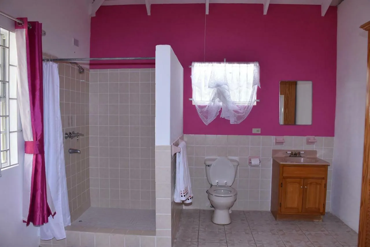 Amarilla Apartments Brighton Village Guest house