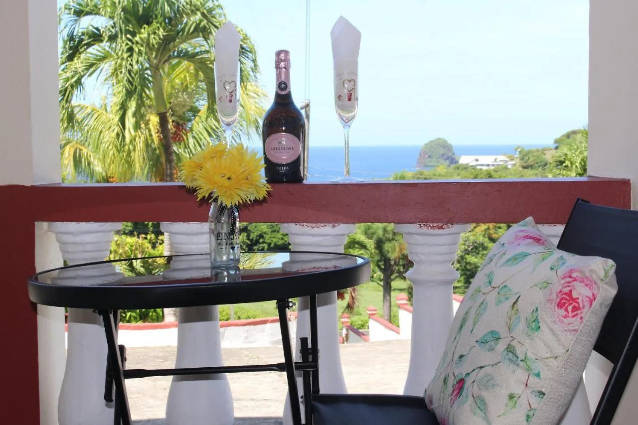 Guest house Amarilla Apartments Brighton Village