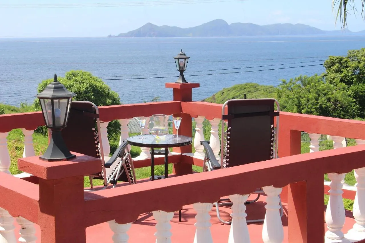 Amarilla Apartments Brighton Village 0*,  Saint Vincent and the Grenadines